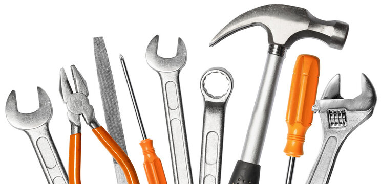 Hand Tools & Industrial Tools